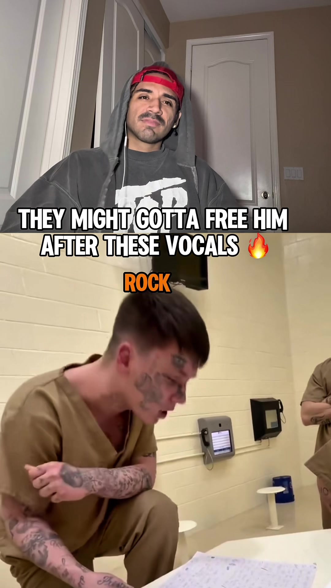 @BigRenzReactions