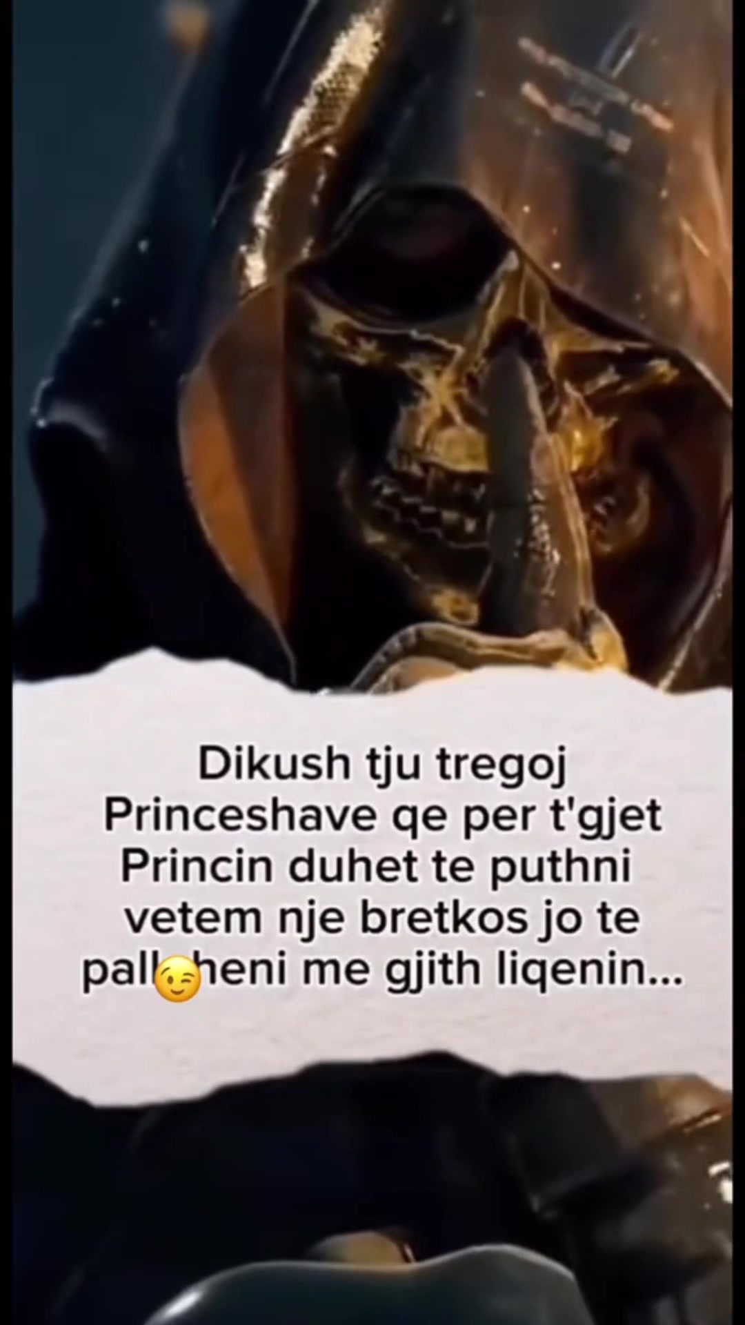 @Vdes per këto te dyja😻😻