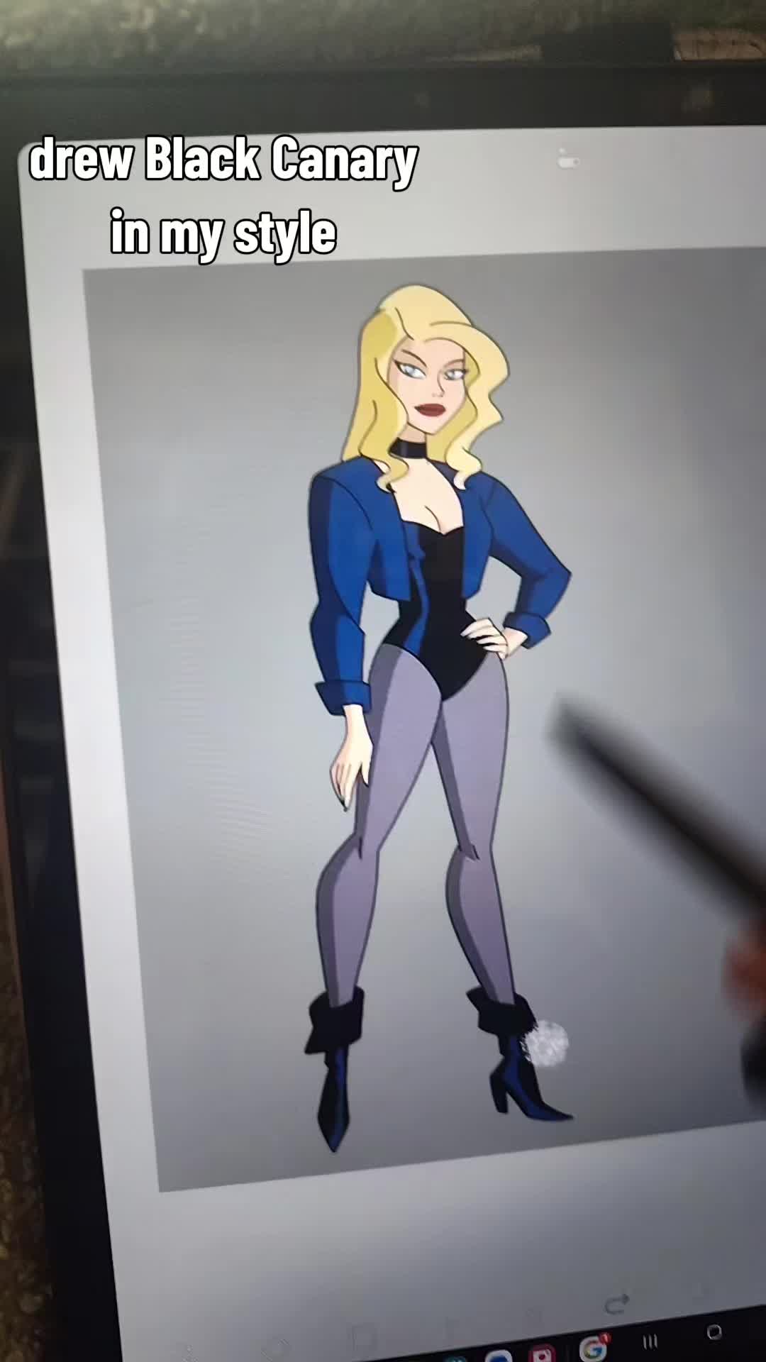 @ArtisticBat 💜