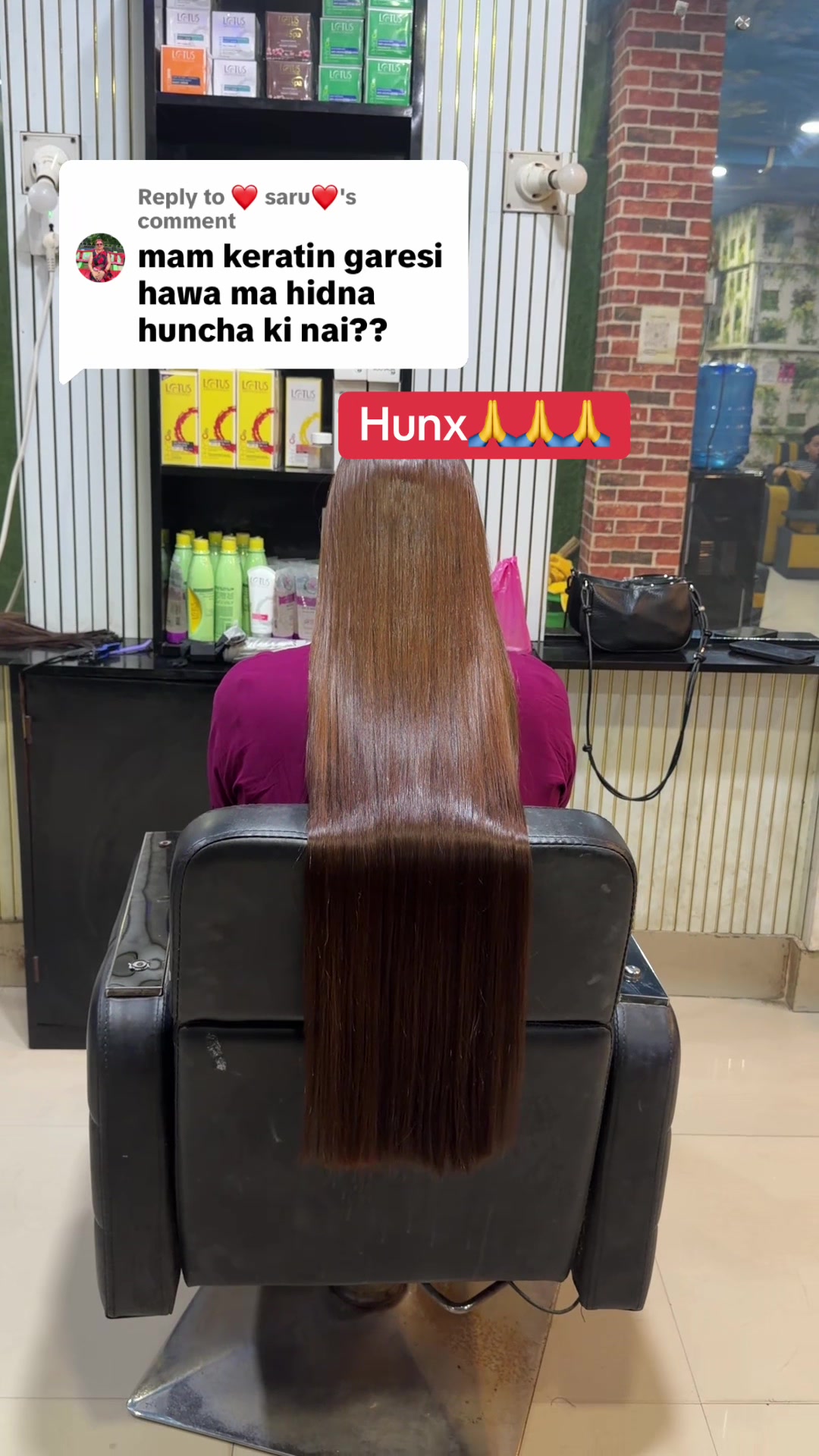 @numabeautyparlour