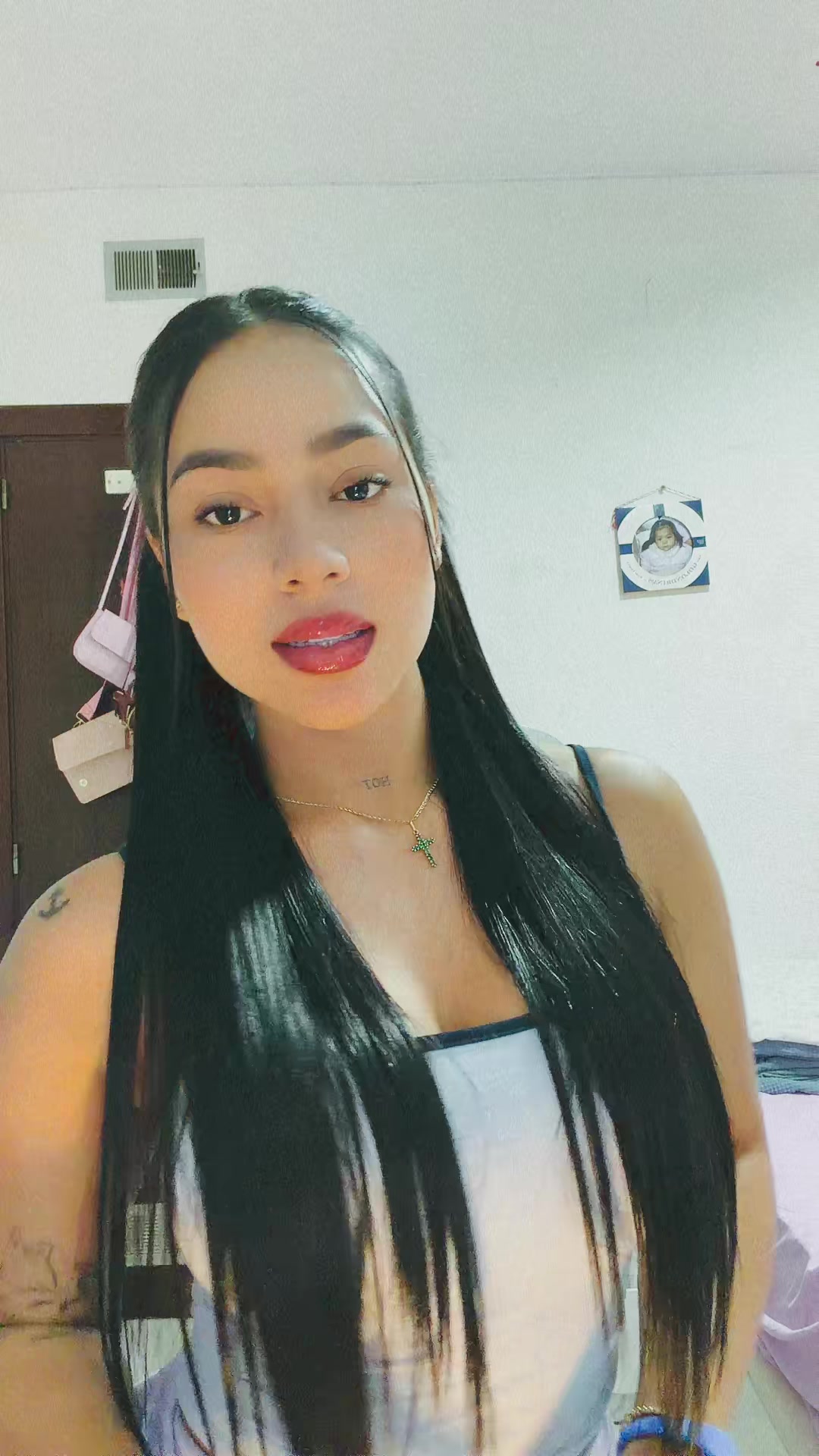 @Erika Mu&ntilde;oz