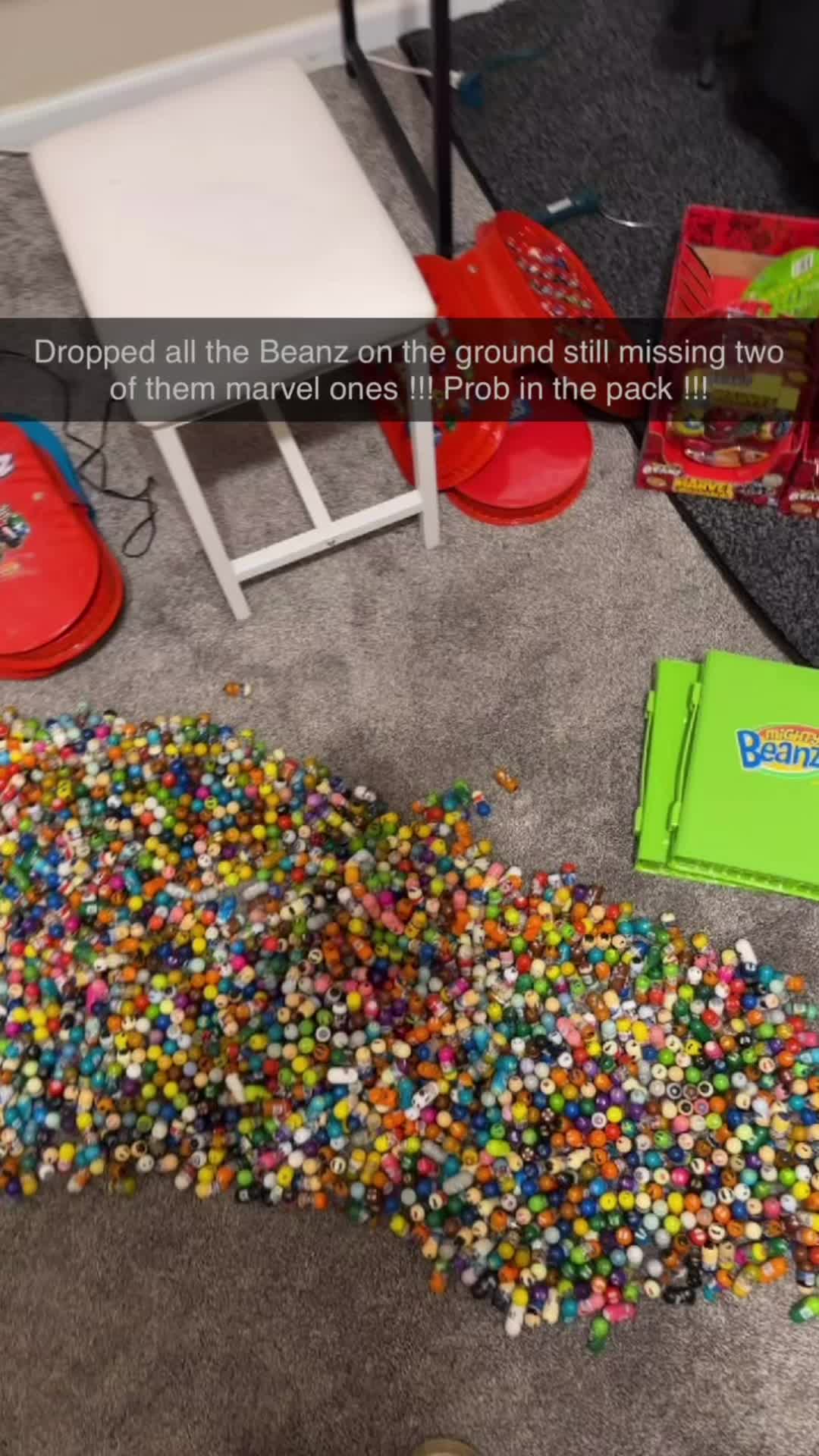 @Scubbastevee