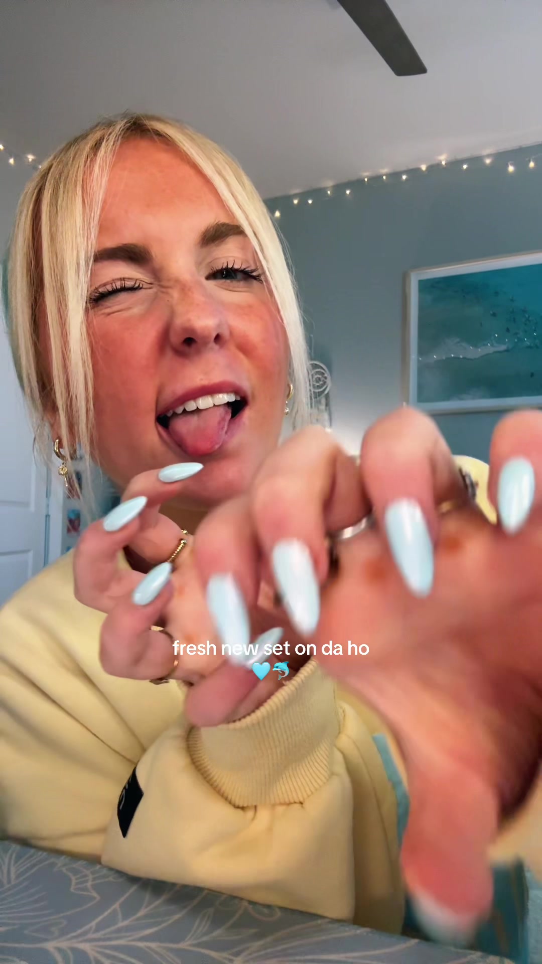 @lilly burke