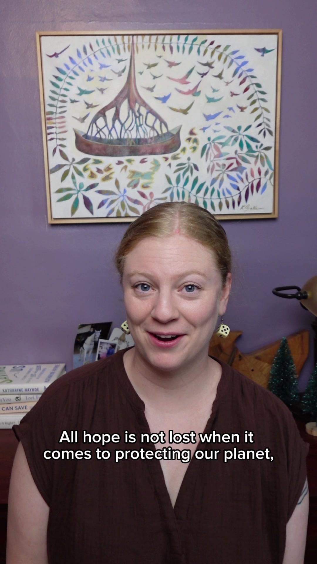 @Alaina Wood