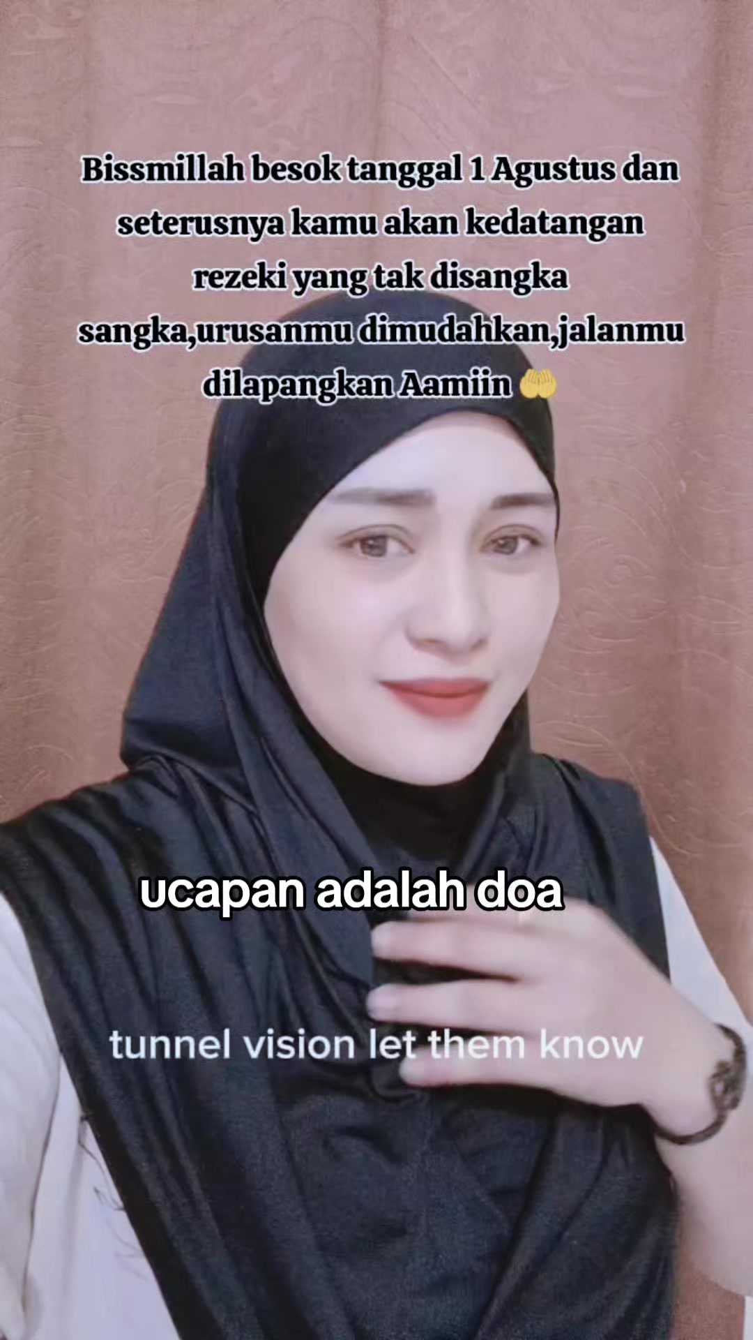@UNI CHICI GUNAWAN