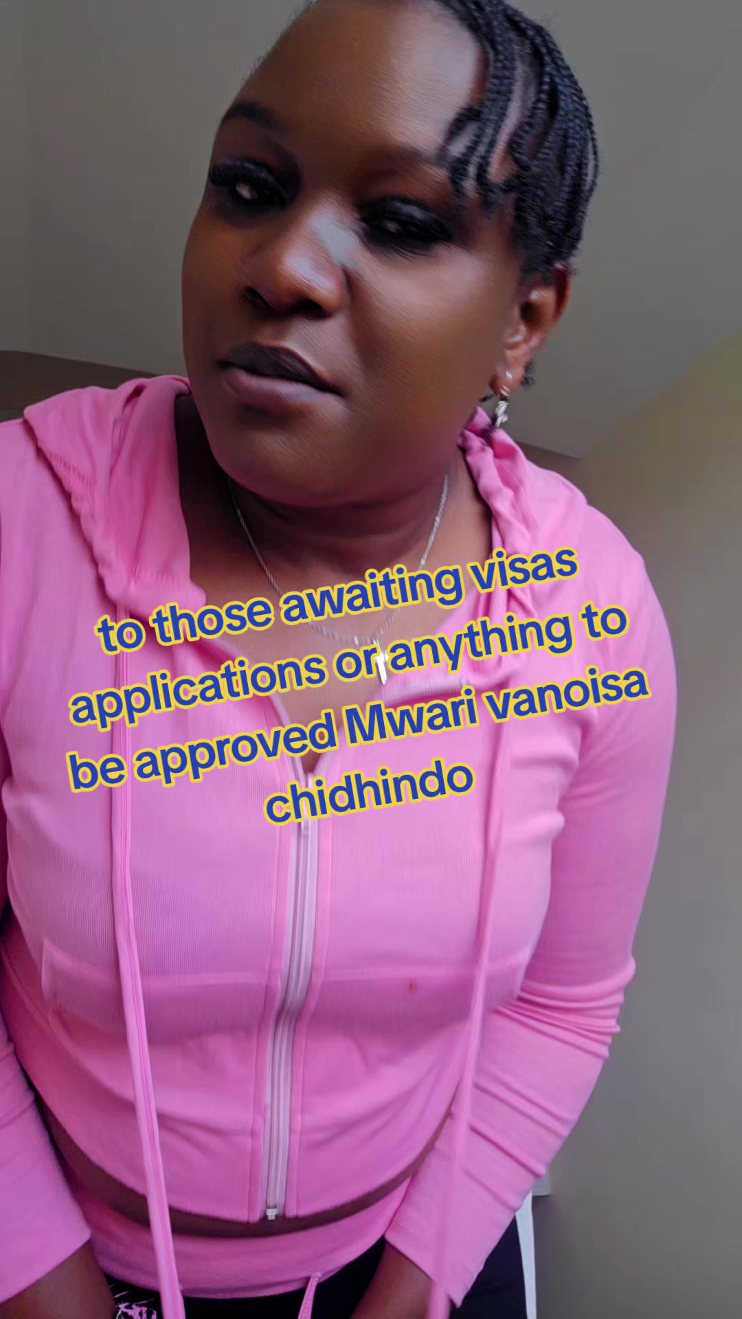 @🧣Vimbi🧤chihera🧎♀️➡️
