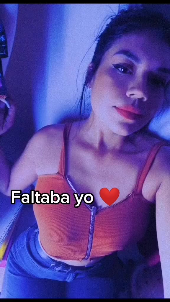 @Rachel Sarai Molina