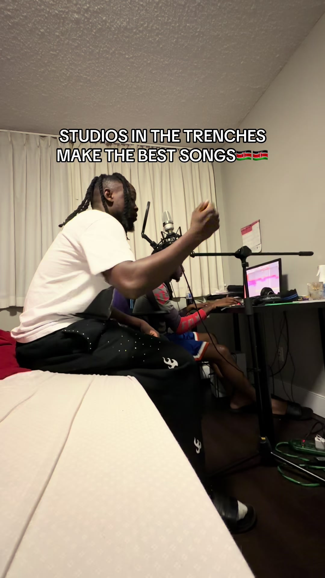 @Qwiss Hendrix