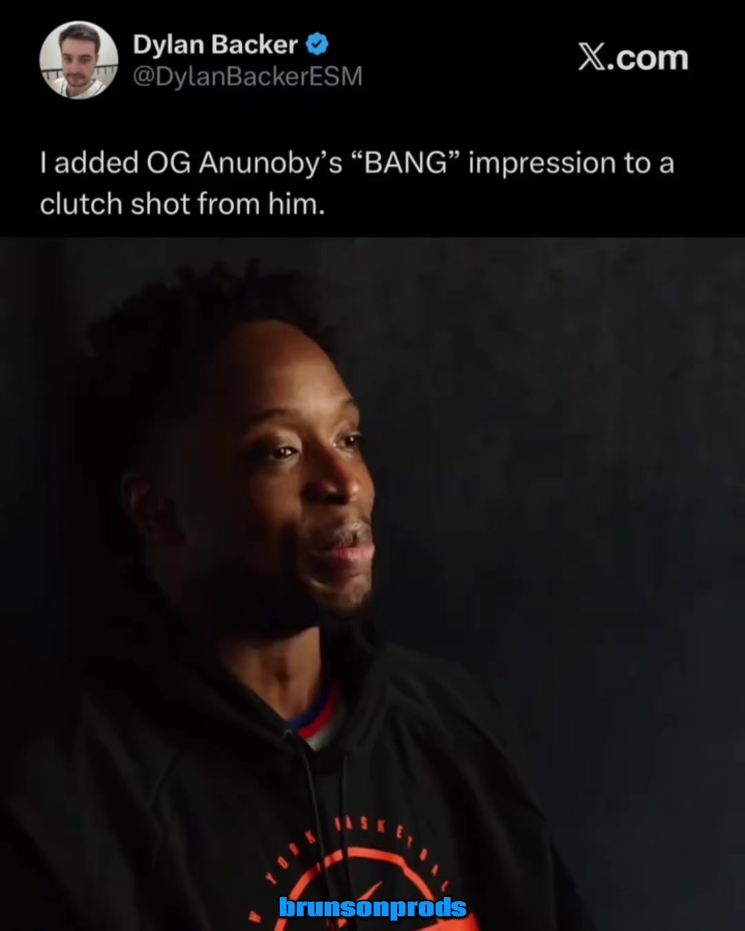 @Jalen Brunson