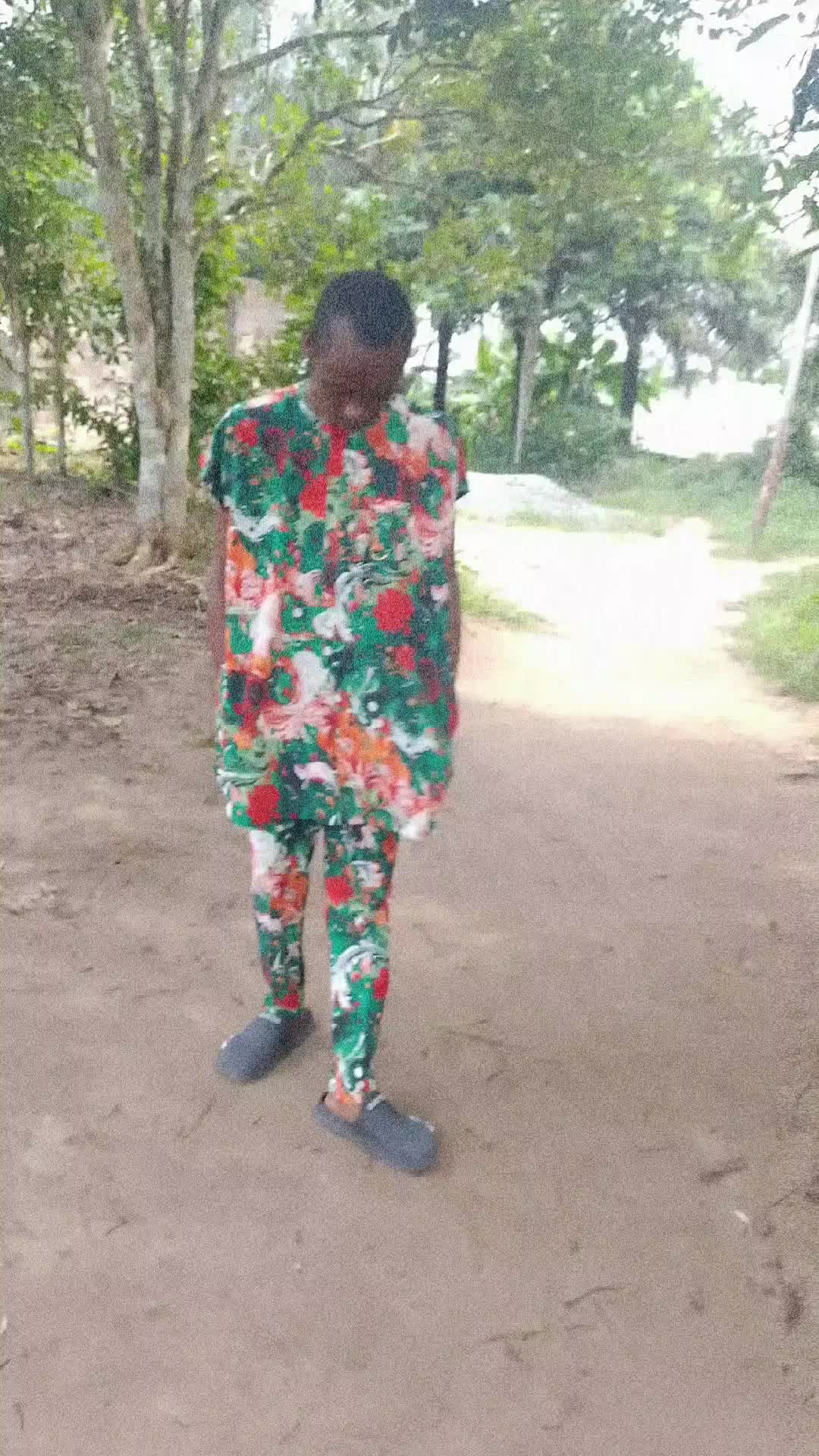 @Richie effiong