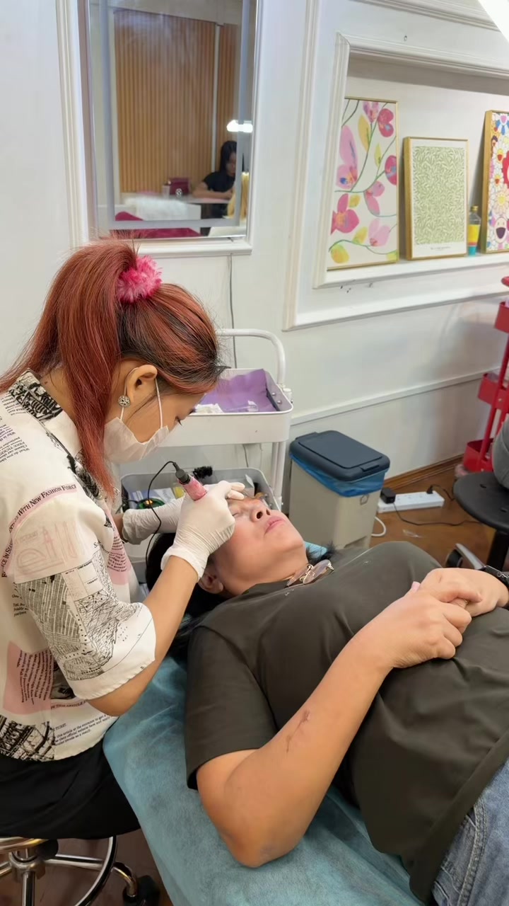 @PwintBeautyStudio