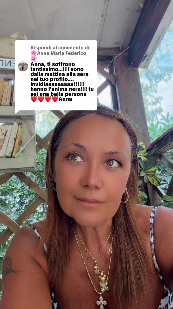@🌸 Anna Napolitano 🌸