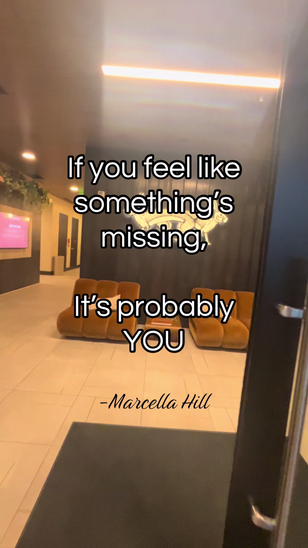@Marcella Hill
