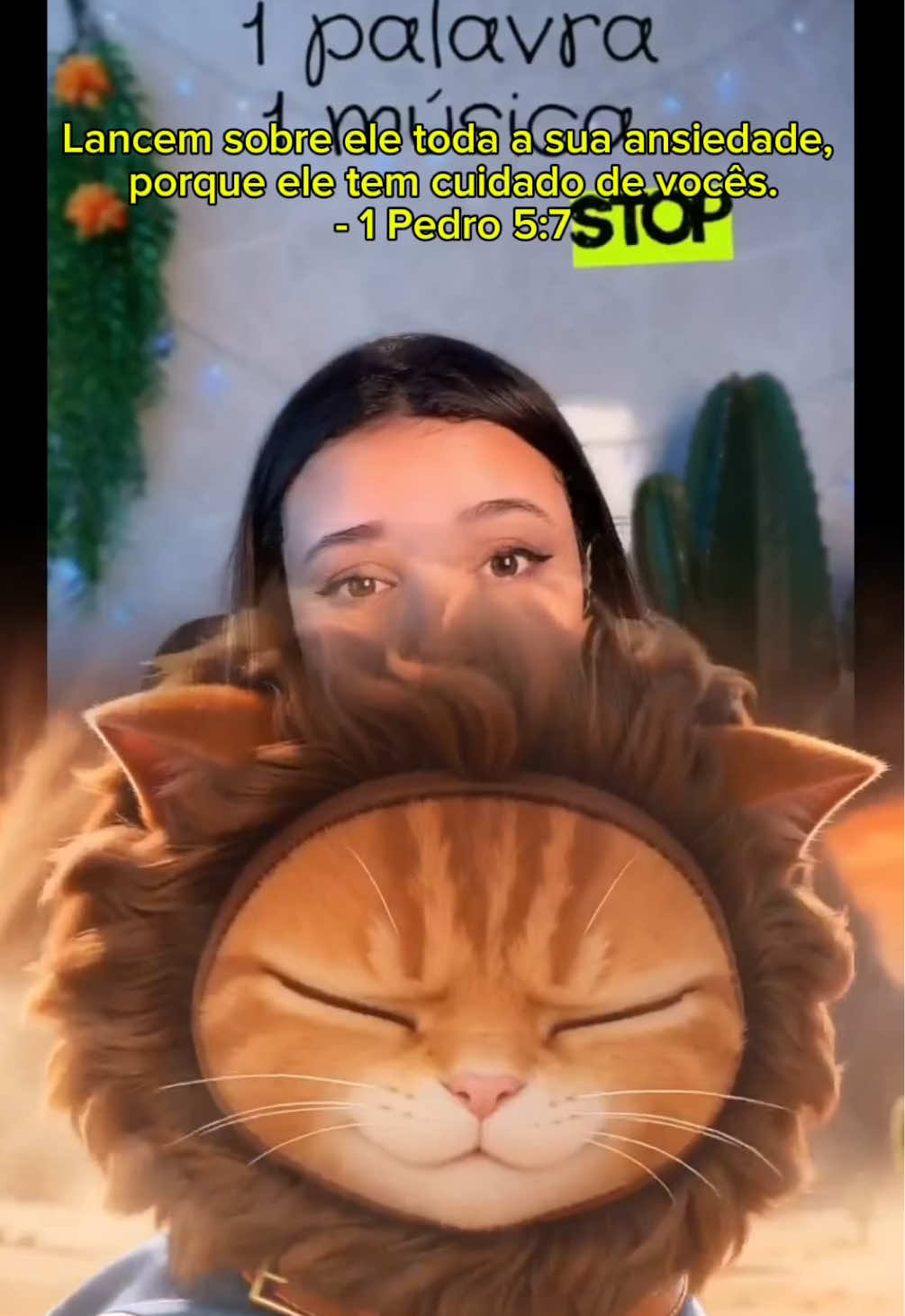 @Lua Silva 🌛