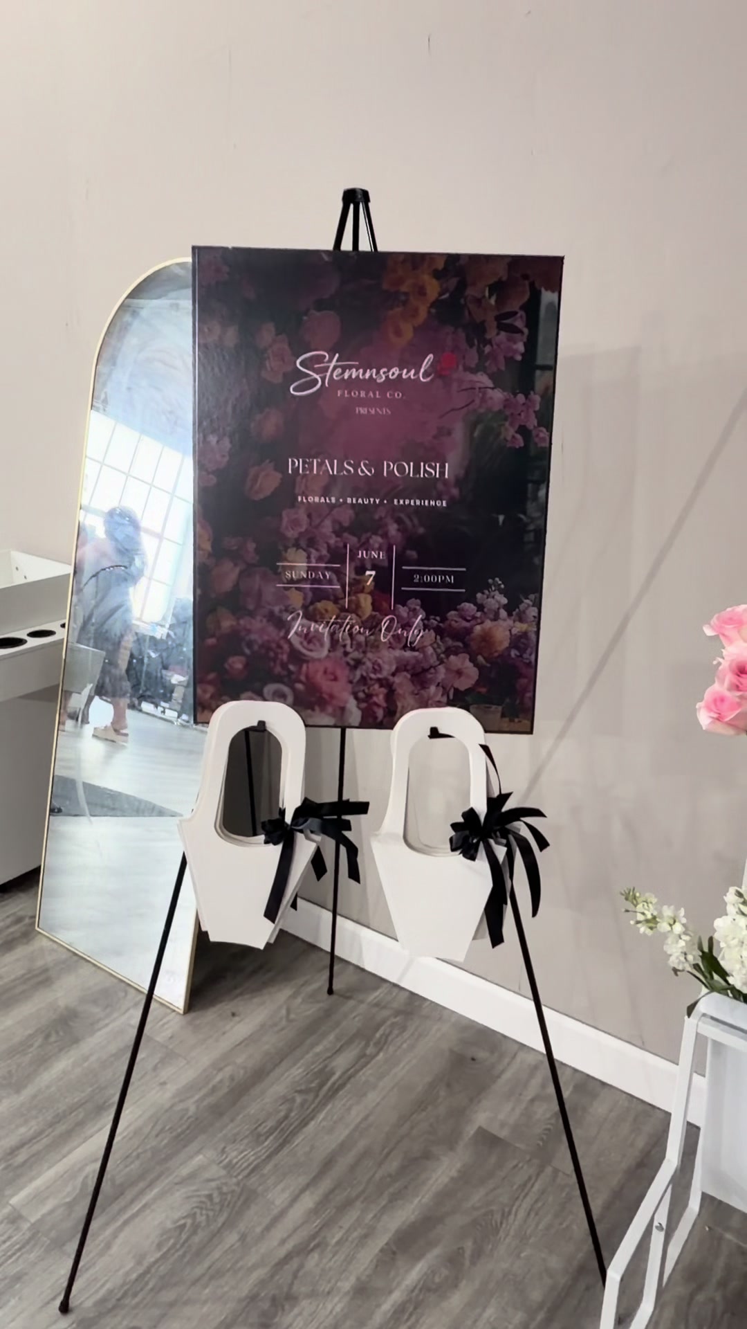 @Chicago Beauty Expert