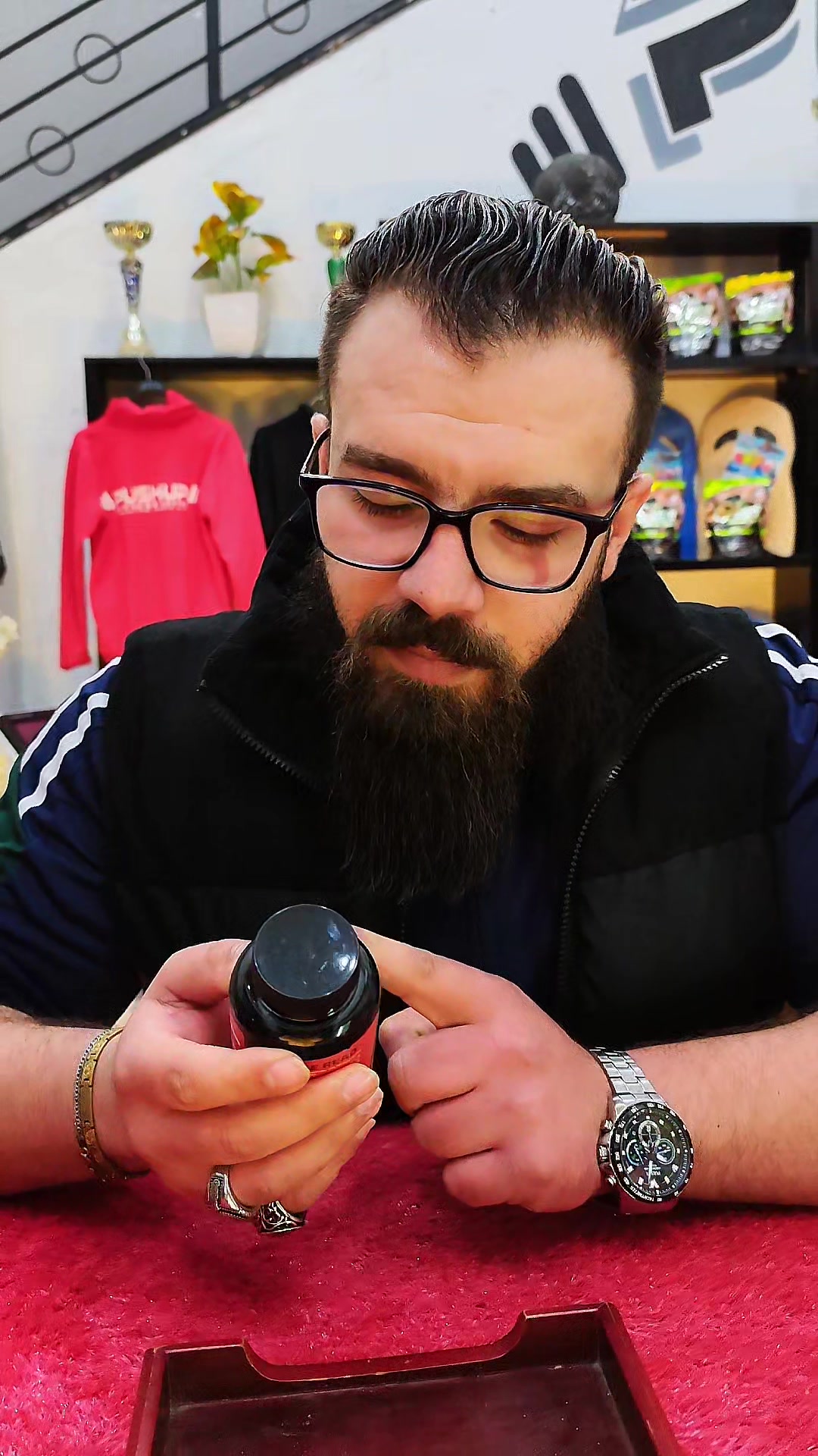 @Zed_BarBarian (The Master)