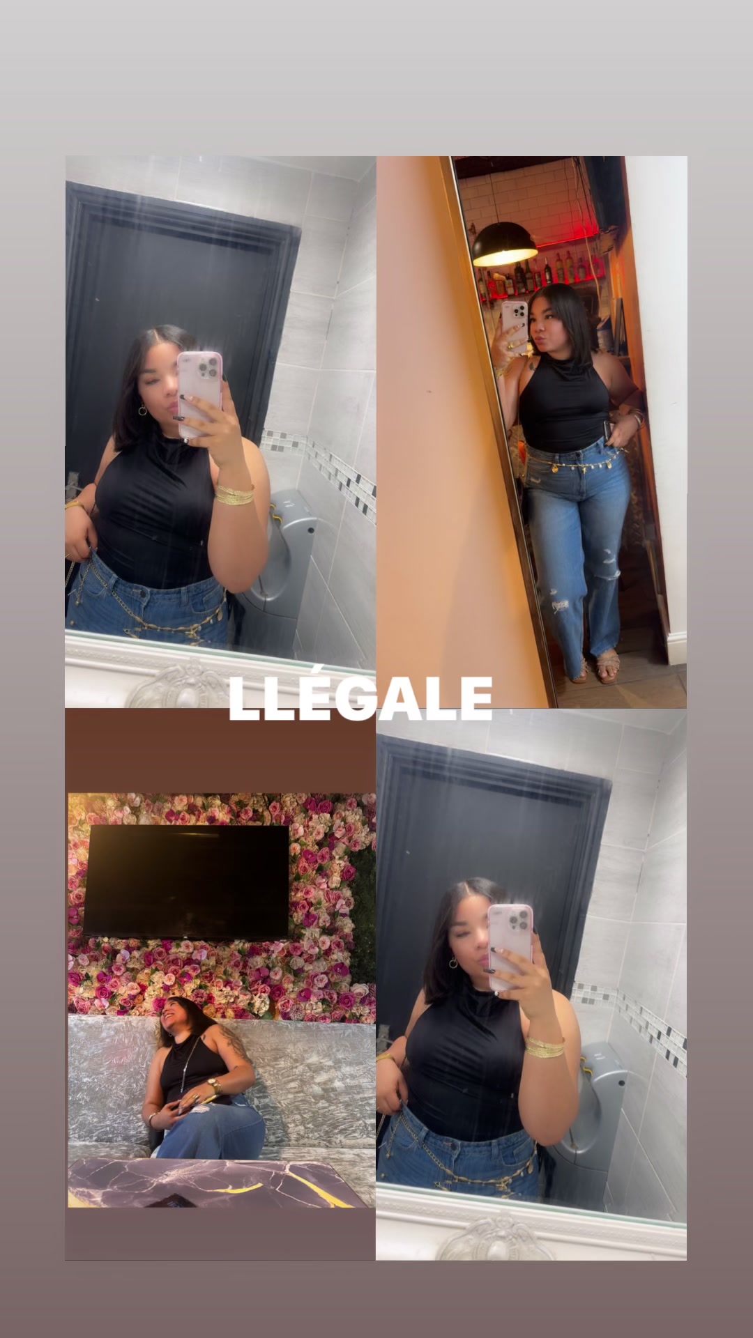 @Name Is