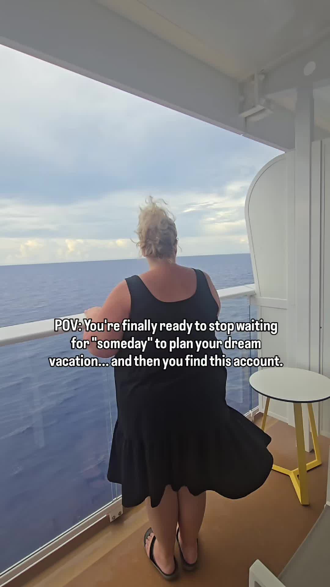 @Vikki • Plus-size Travel