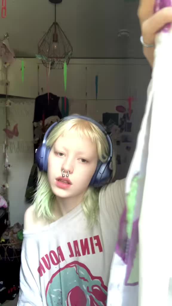 @stinky