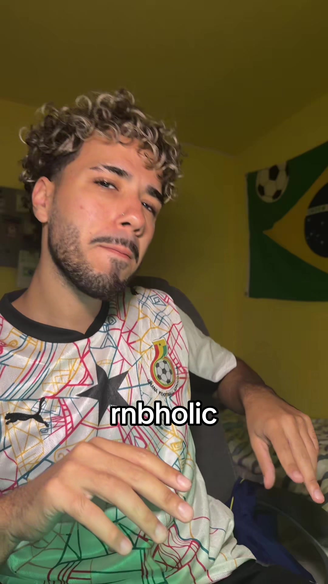 @Davidmaluco
