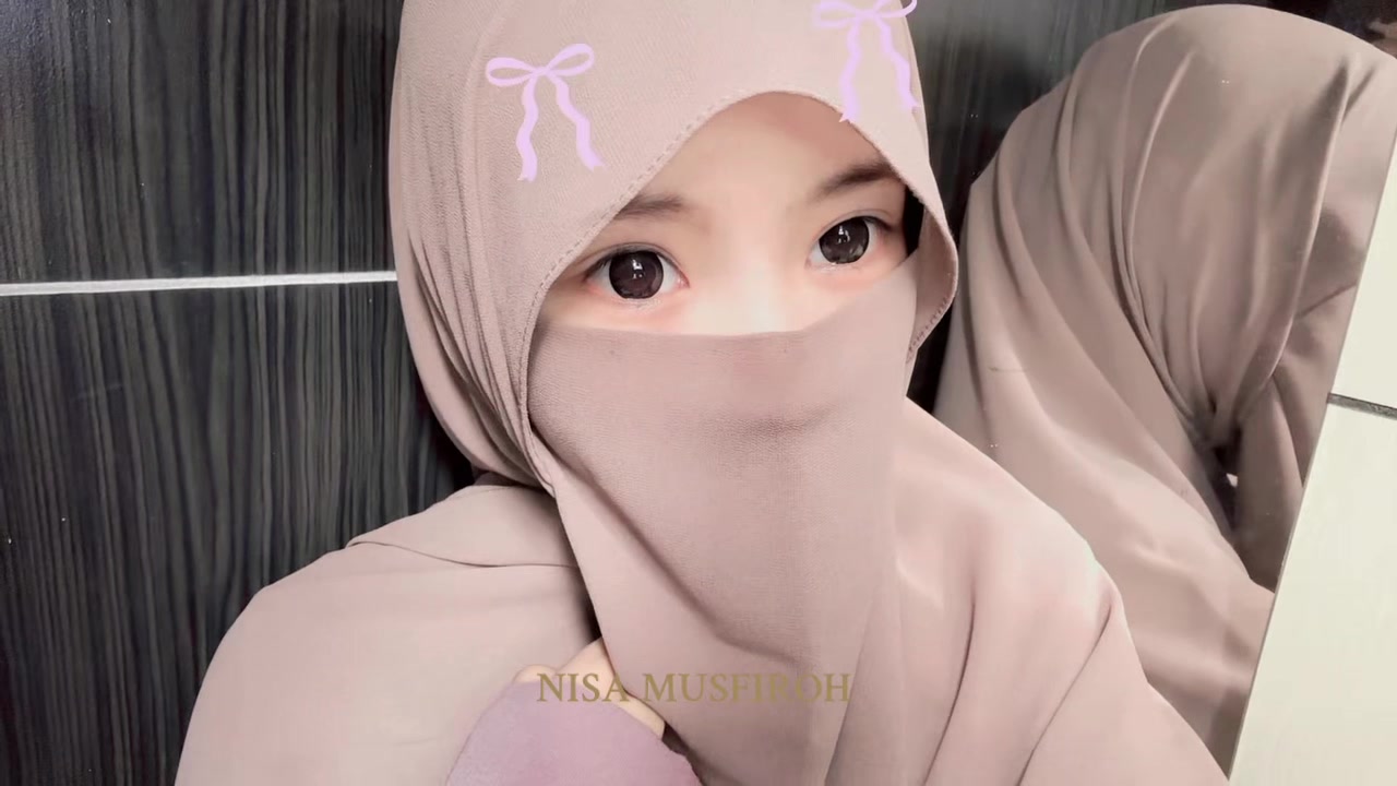 @nisa musfiroh