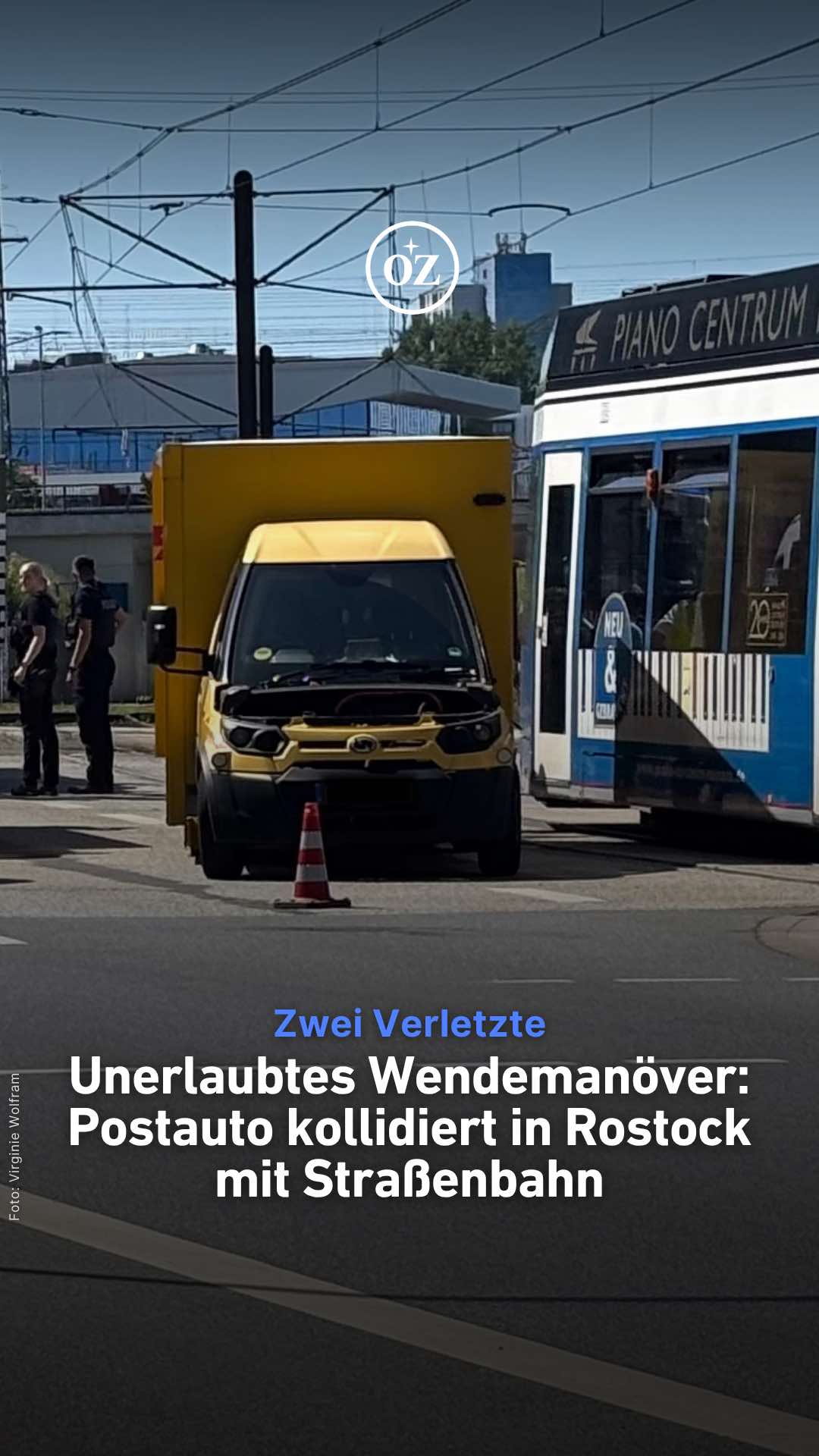 @Deine Ostsee-Zeitung 🌊
