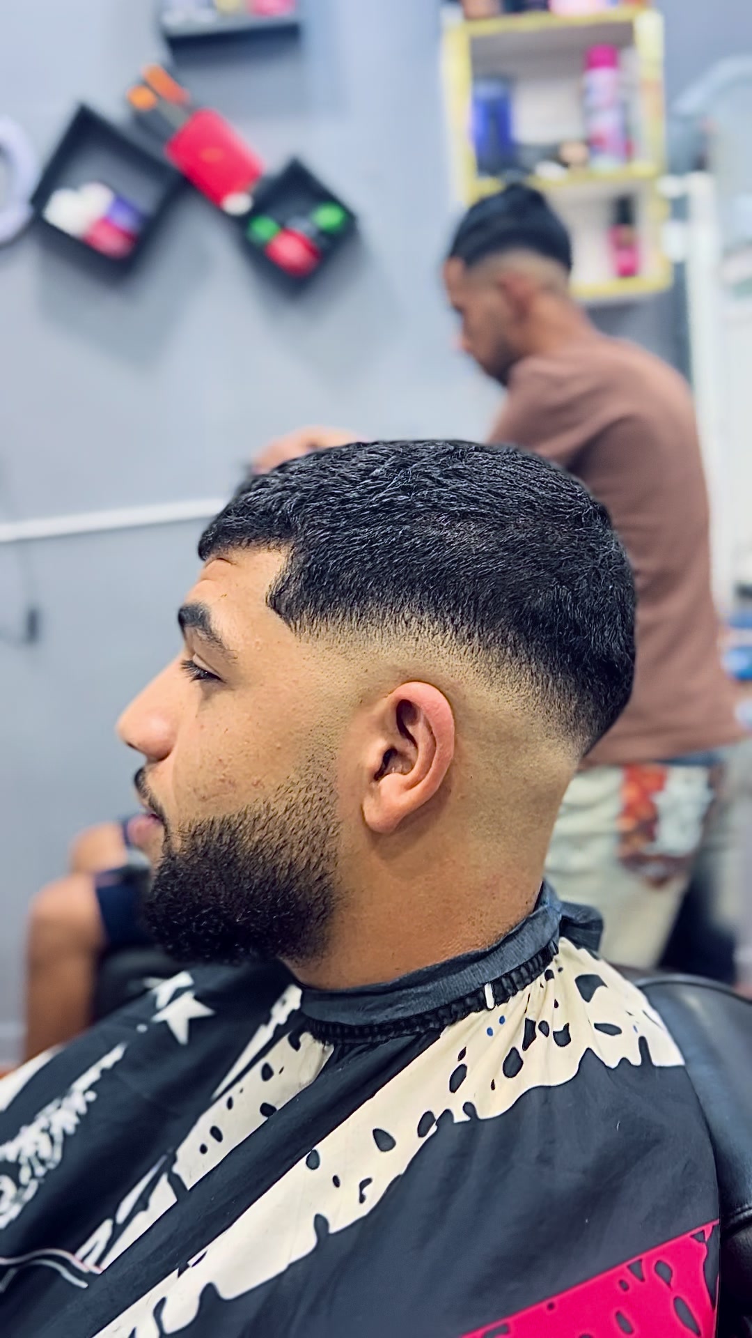 @💈Pinoo Couffer 🎭