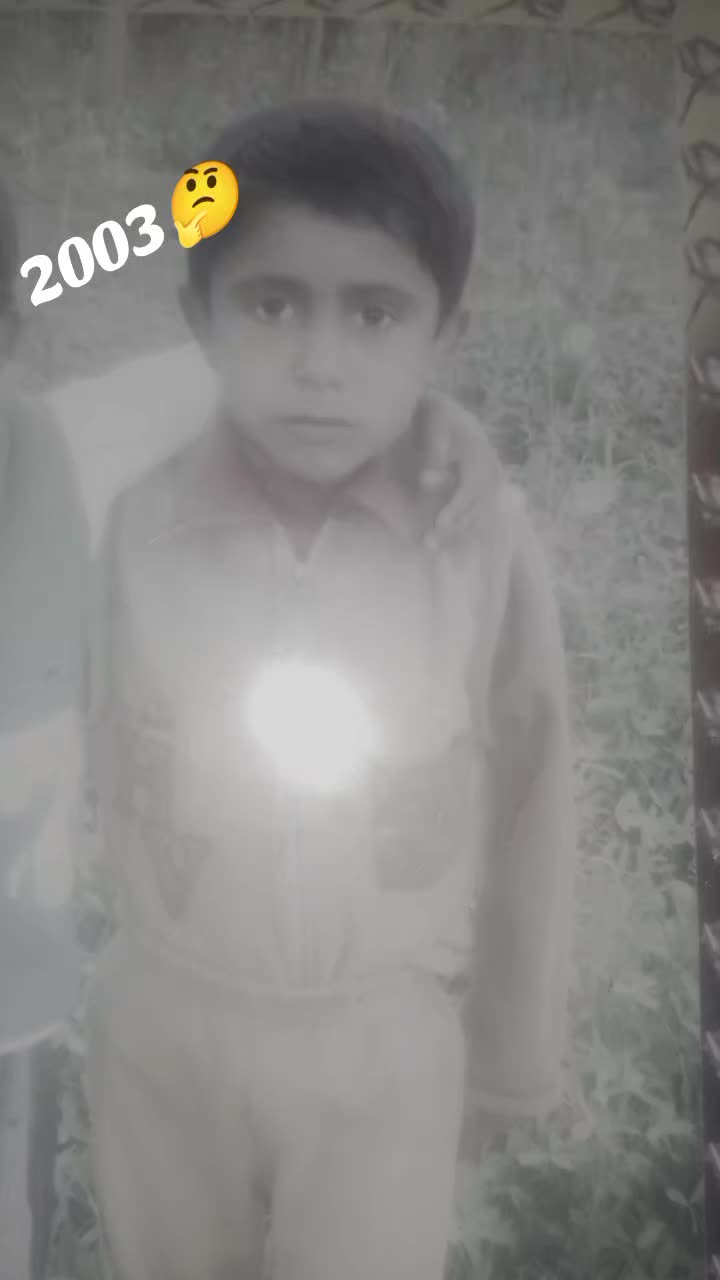 @سردار شان خان بلوچ 😡