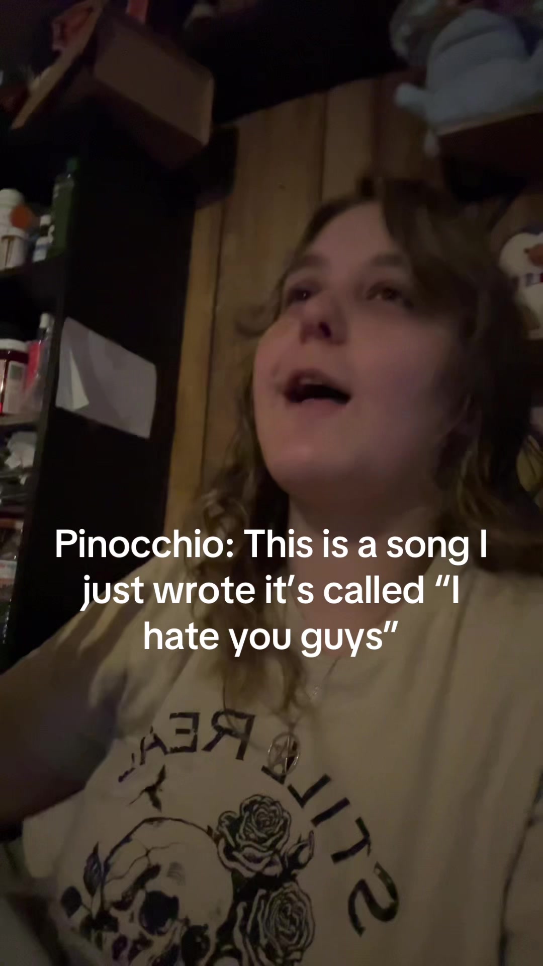 @Kid
