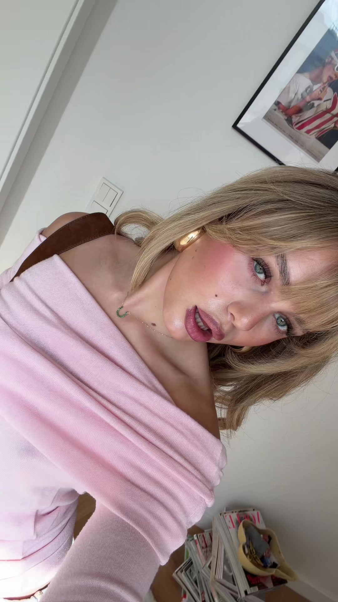 @Isabela Erasmus💌