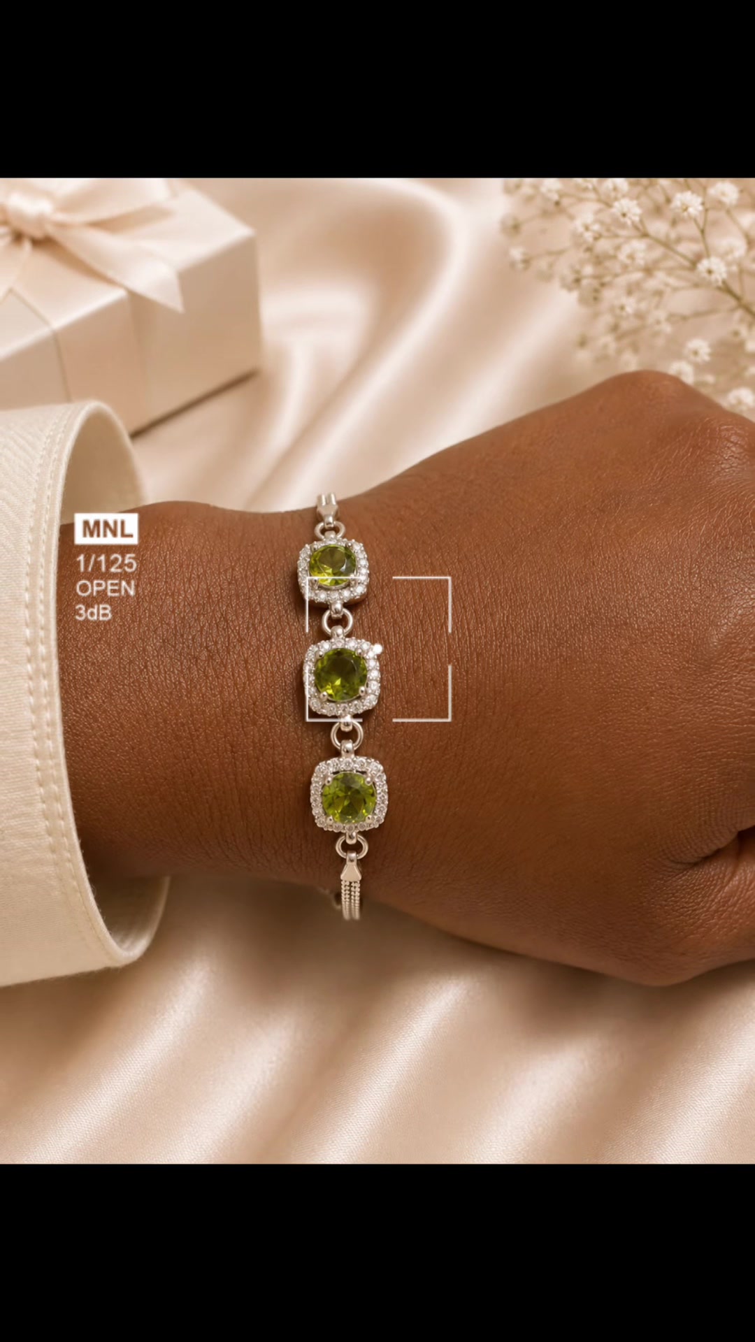 @HASHI JEWELLERY