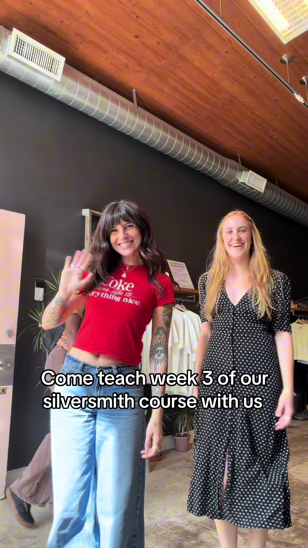 @hellbent silversmith