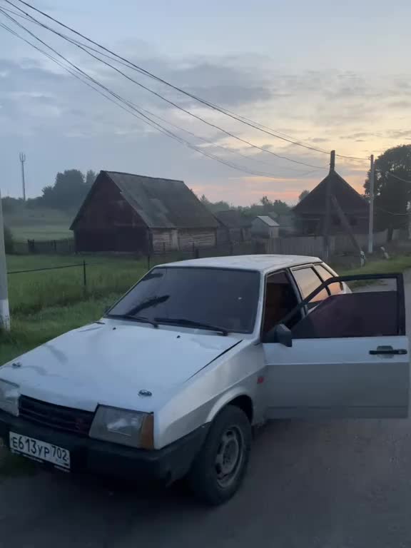 @НЕ ПОТЯНЕШЬ НЕ ГАЗУЙ