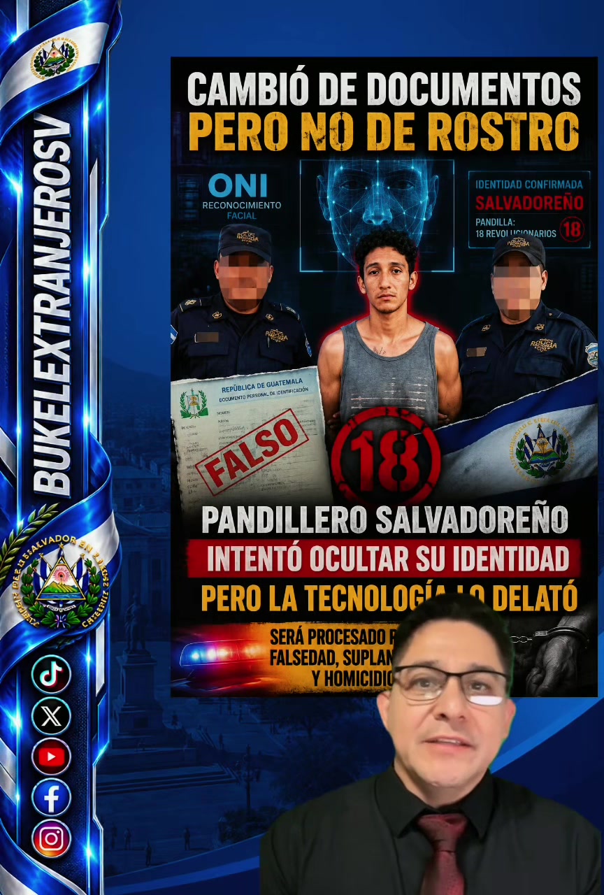 @El Extranjero