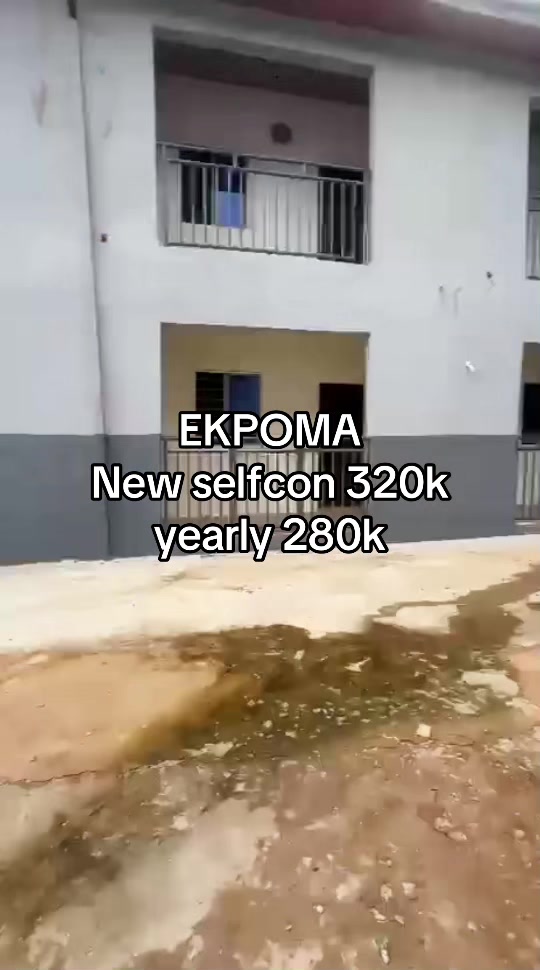 @AGENT FOR EKPOMA AND BENIN🏠