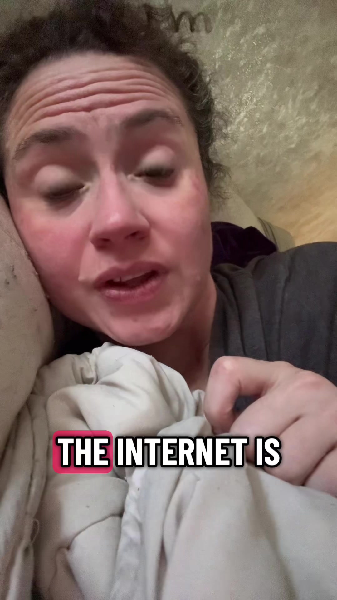 @Elizabeth McAlarney