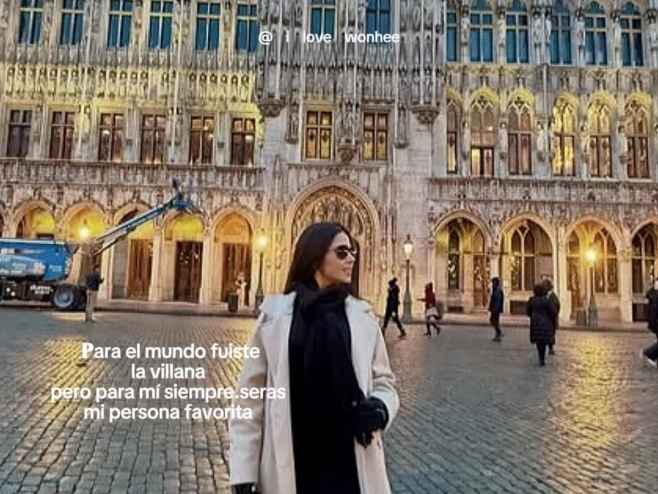 @fan de Camila Muñoz