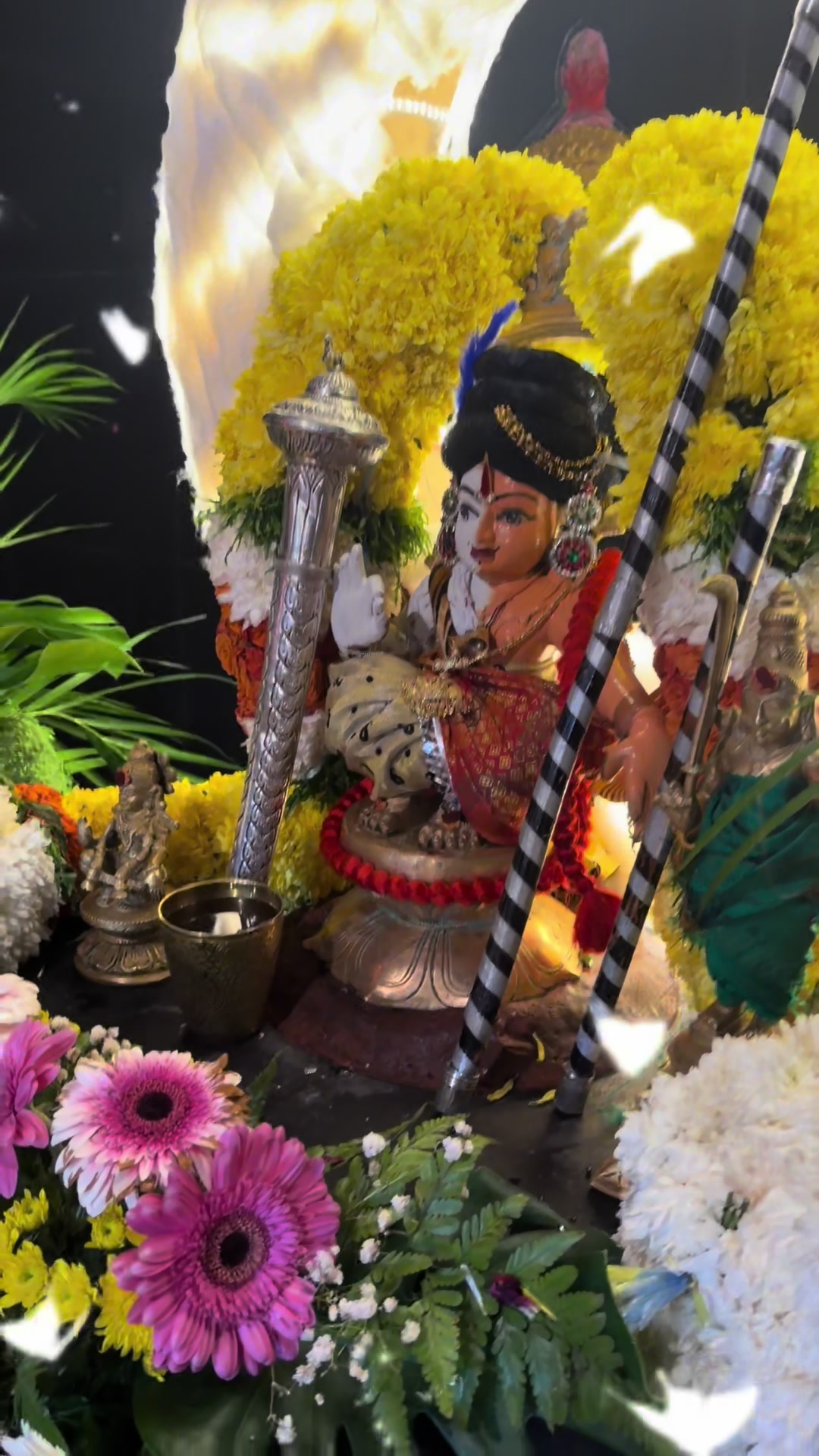 @PerakashVarma