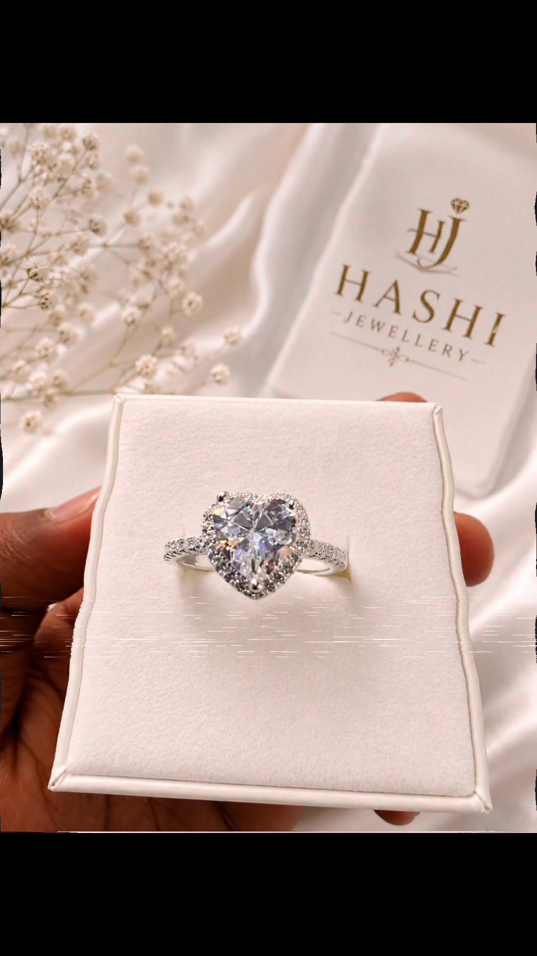 @HASHI JEWELLERY