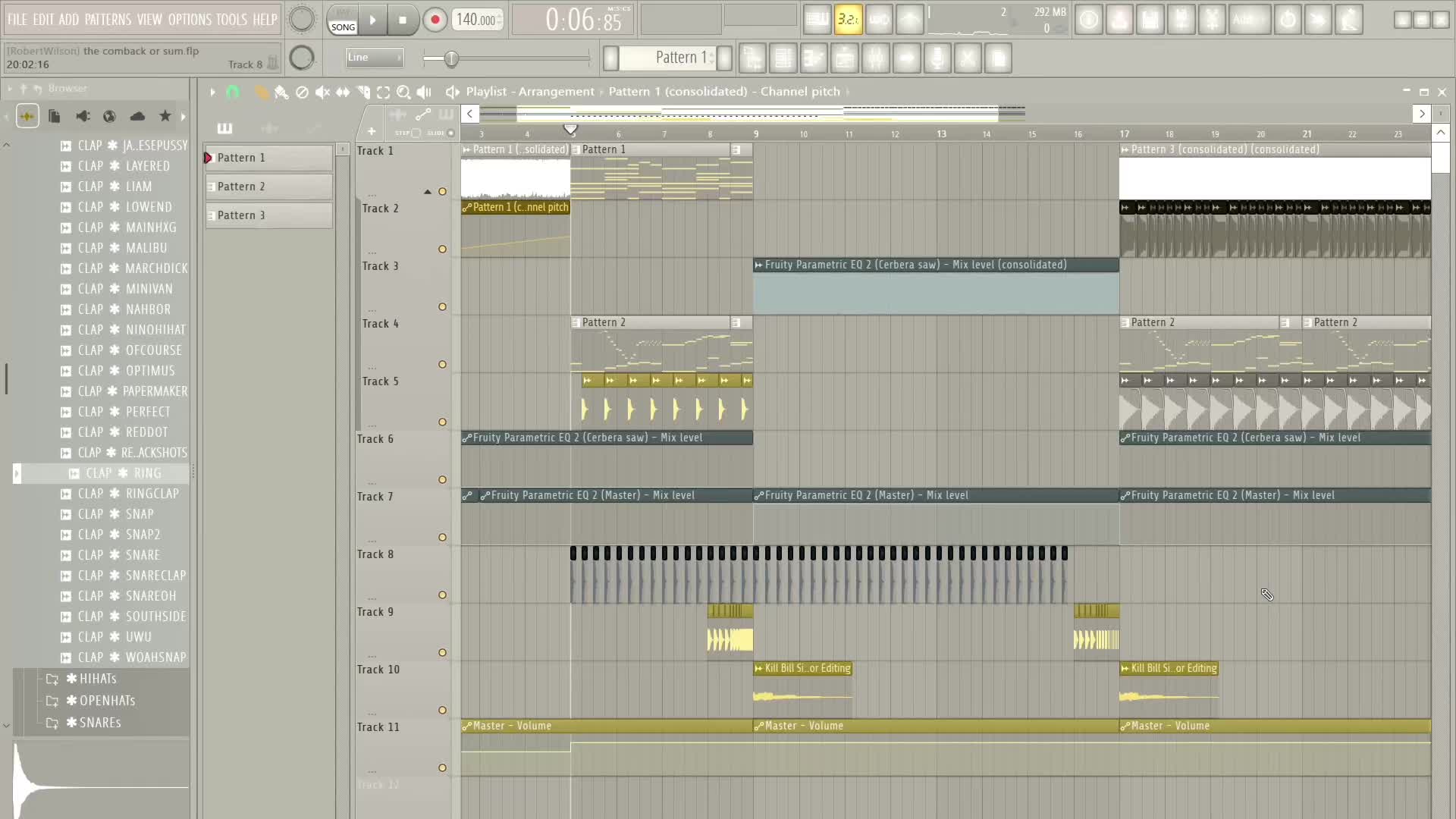 @prod. rw @producerdotrw