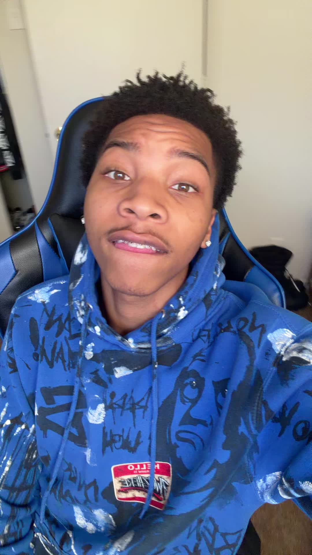 @ichasebuckz