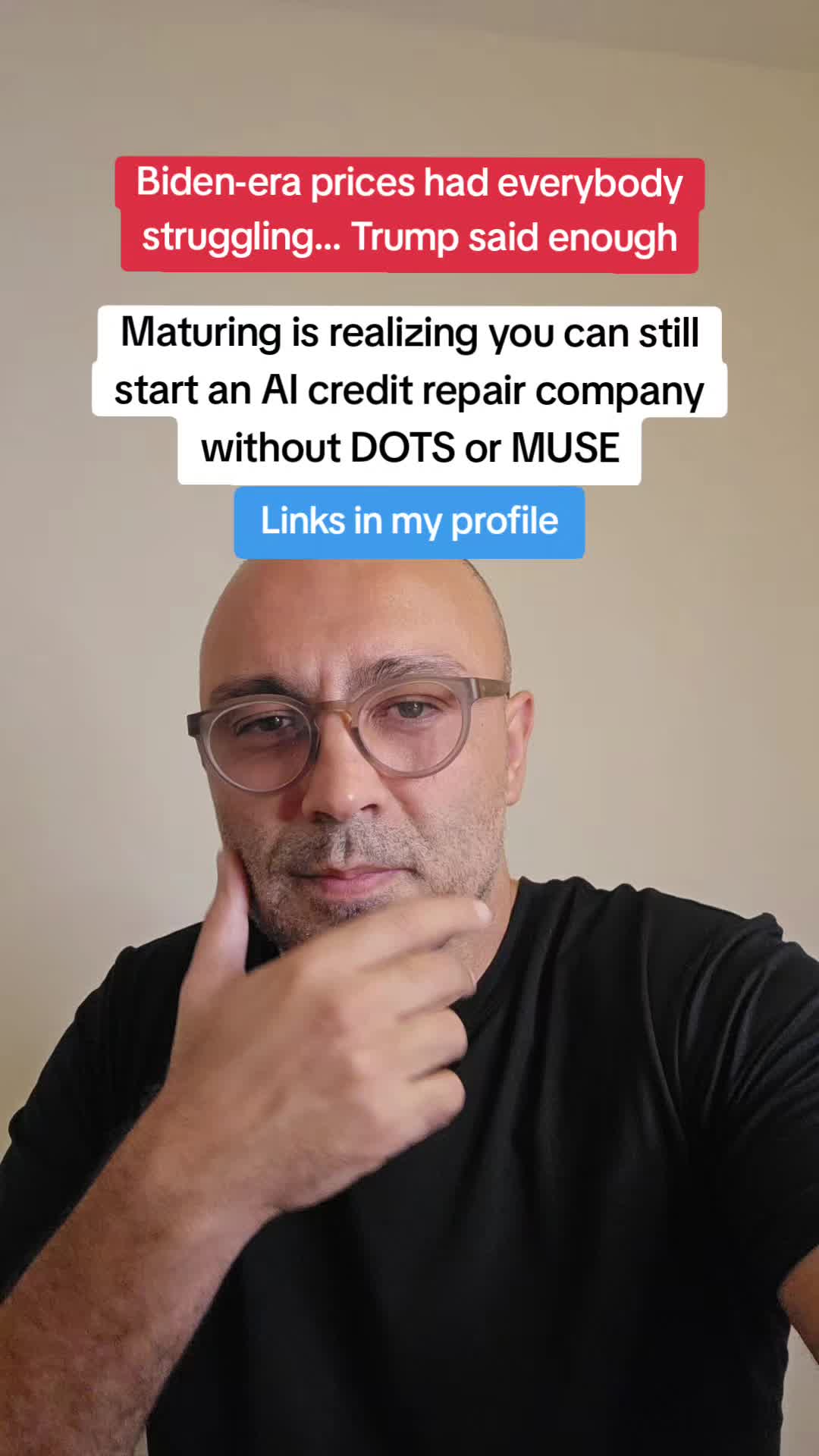 @Clever Credit Guy