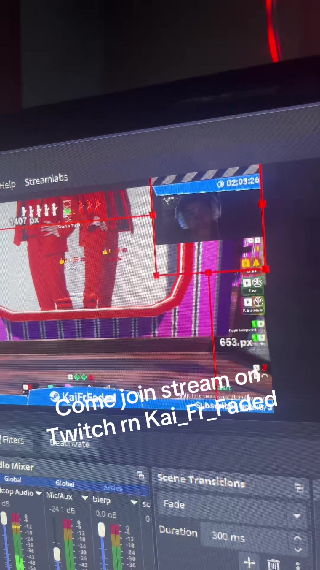 @Kai_Fr_Faded