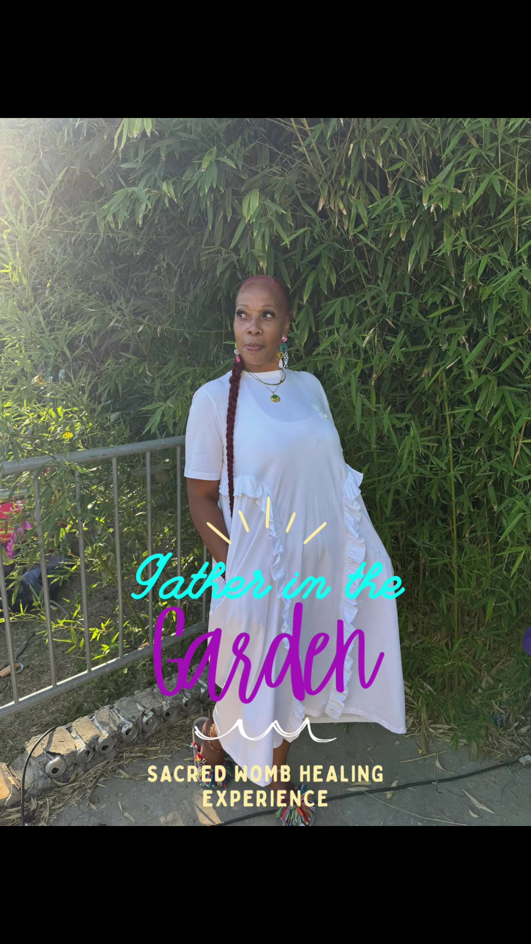 @I AM Kessa!