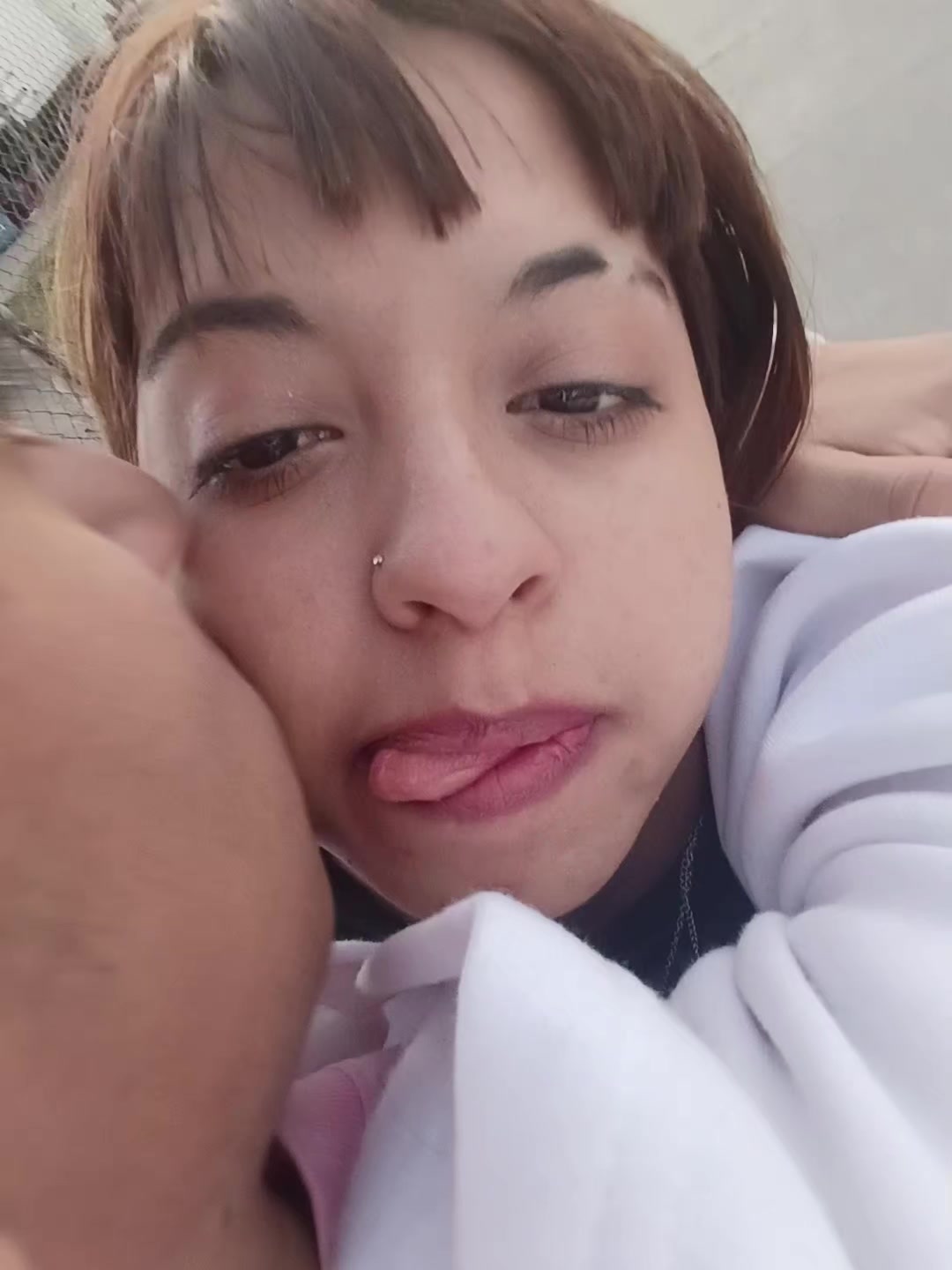 @Sandra y Agust&iacute;n 💗👫