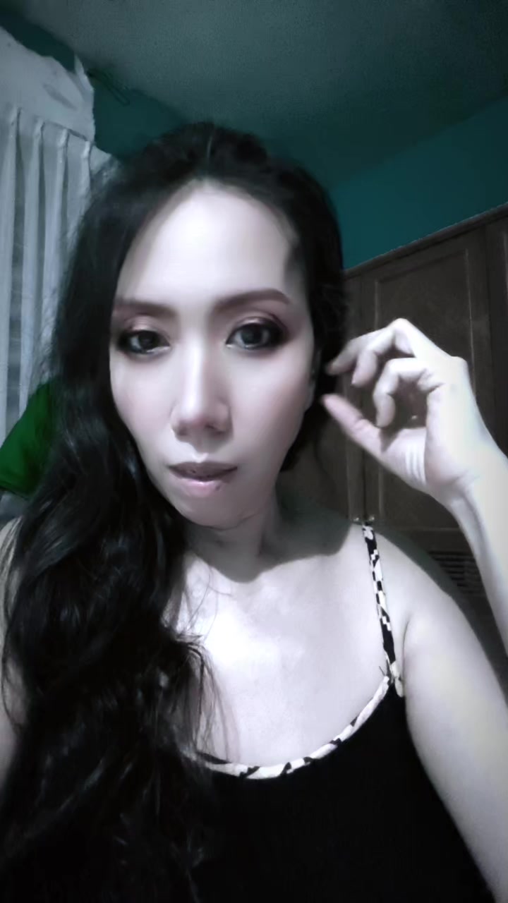 @MeiMeiHuang黄存梅