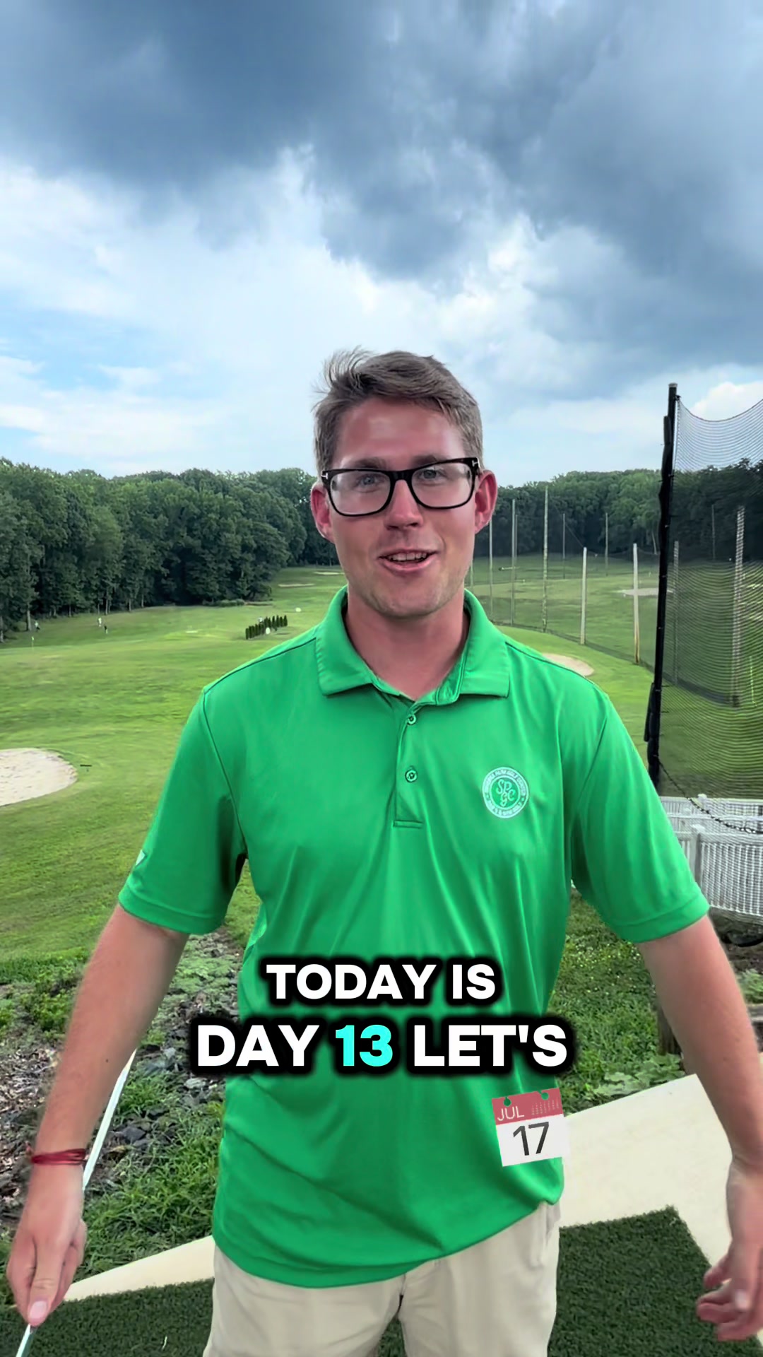 @Severna Park Golf Center