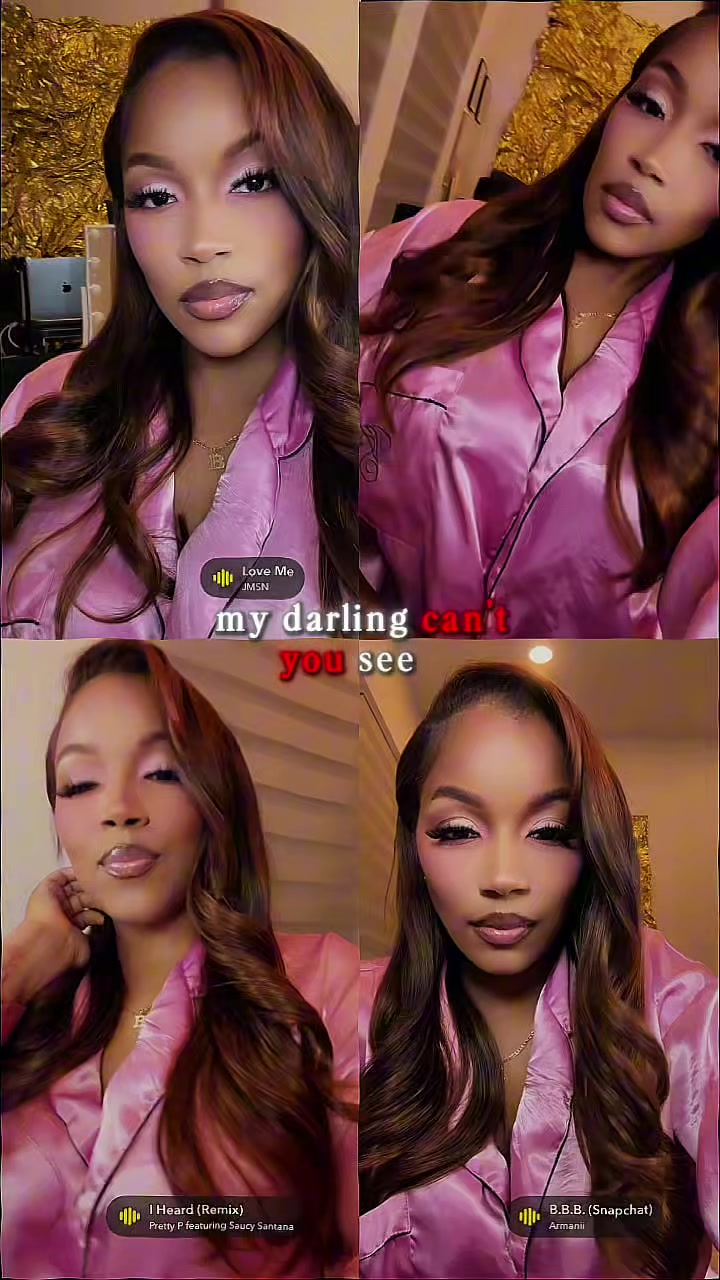 @Leigh Kellz