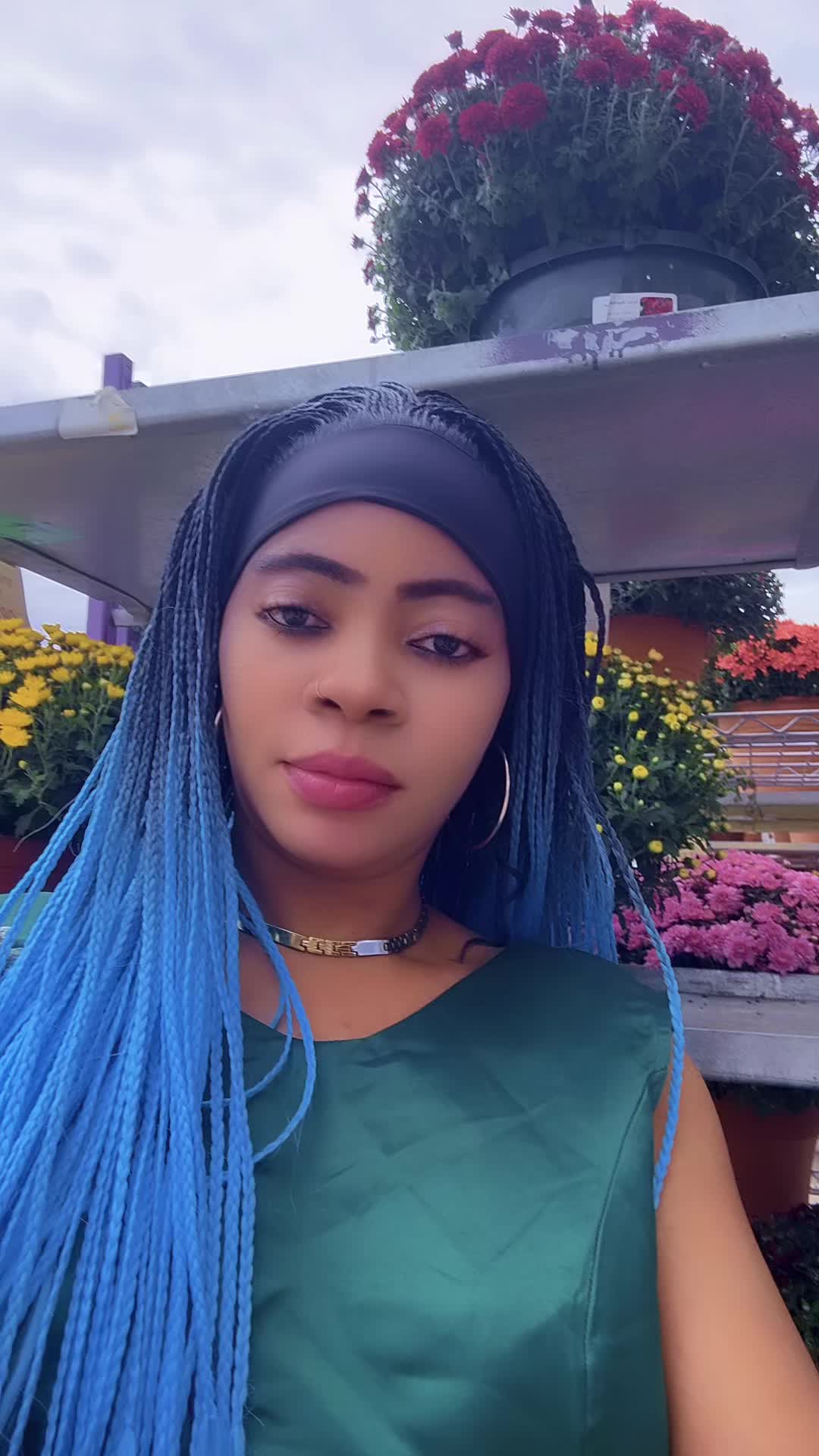 @Queen Shami 🇨🇩🇺🇬🇺🇸💪