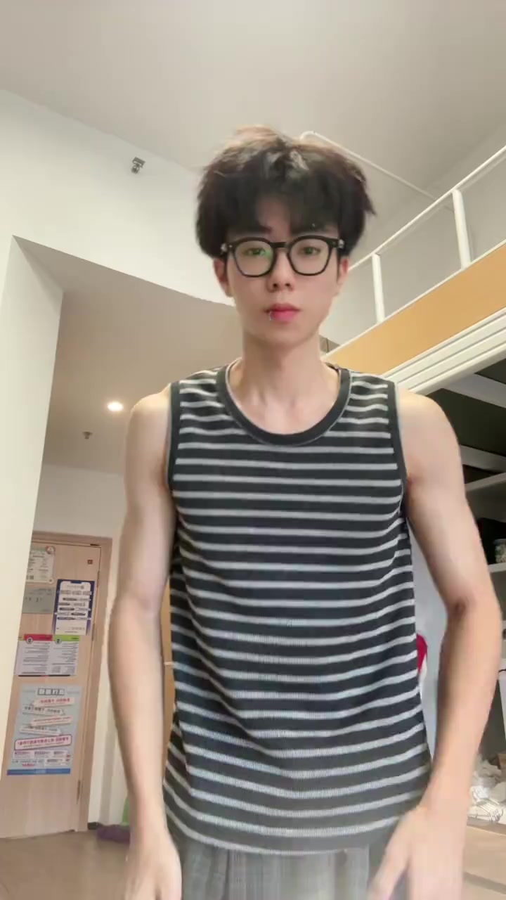 @Péngyǒu nǐ hǎo
